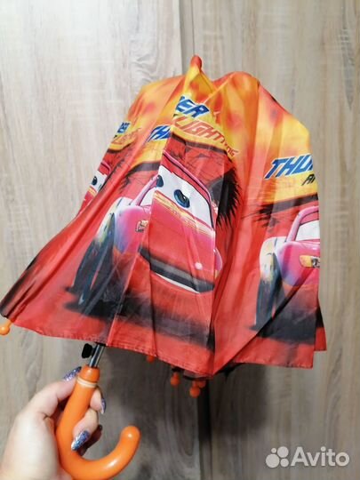 Зонтик детский