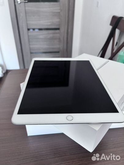 iPad air wi-fi a 2152