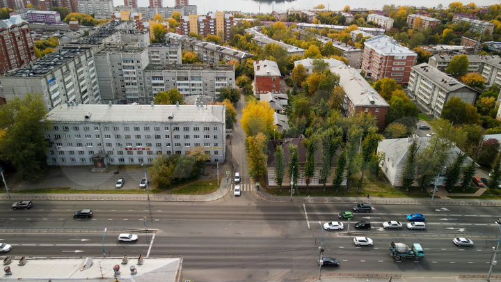 Здание, 567 м²