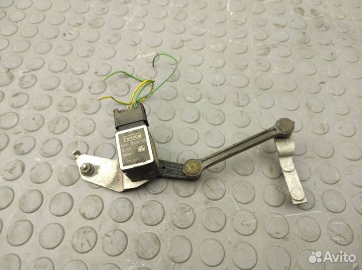 Датчик дорожного просвета Volvo Xc70 BZ B6324S 3.2