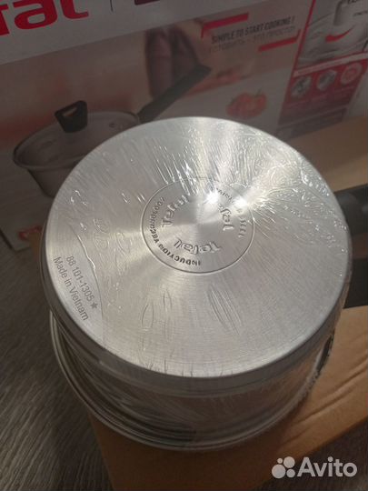 Ковш Tefal серия Simpleo