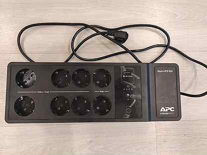 Ибп apc back ups 650