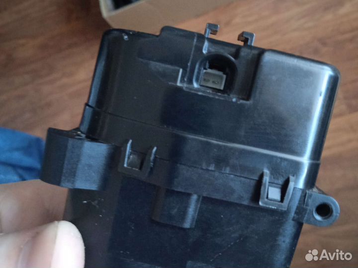 Электродвигатель