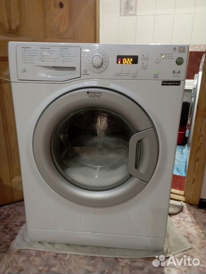 Стиральная машина автомат бу