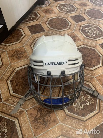 Хоккейная форма бу