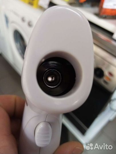 Бесконтактный термометр