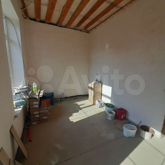 Дом 172 м² на участке 8,4 сот.