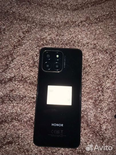 Honor X6