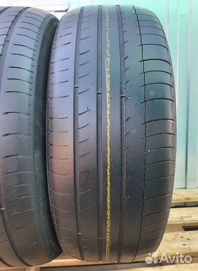 Michelin Latitude Sport 225/60 R18 100H