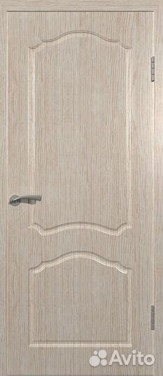 Двери для квартиры под ключ