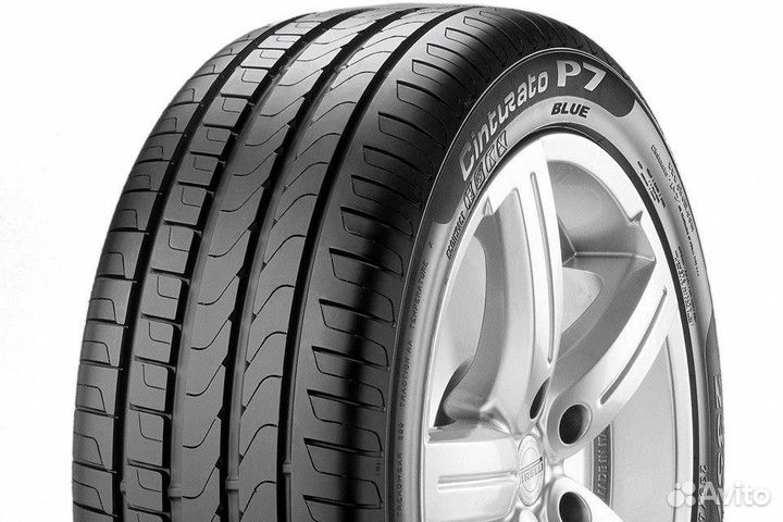 Pirelli Cinturato P7 235/45 R18