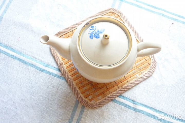 Заварной чайник