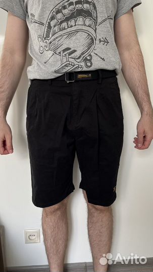 Шорты новые мужские M