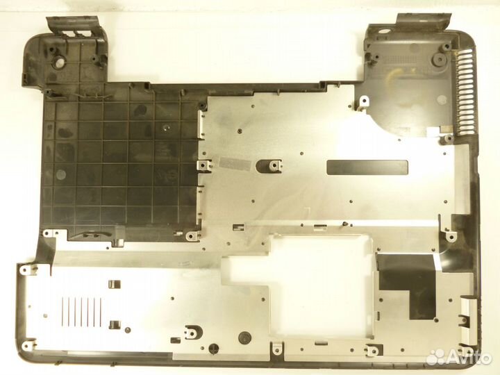 Б. у. запчасти ноутбука Sony VGN-NR21SR