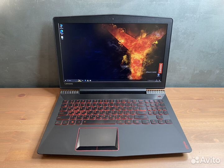 Lenovo Legion 15,6