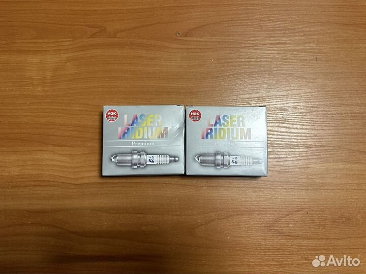 Свечи NGK для Volkswagen Audi volkswagen