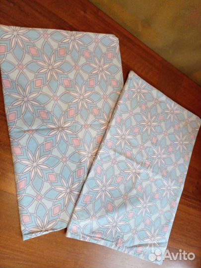 Наволочки две штуки