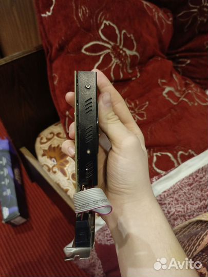 Видеокарта