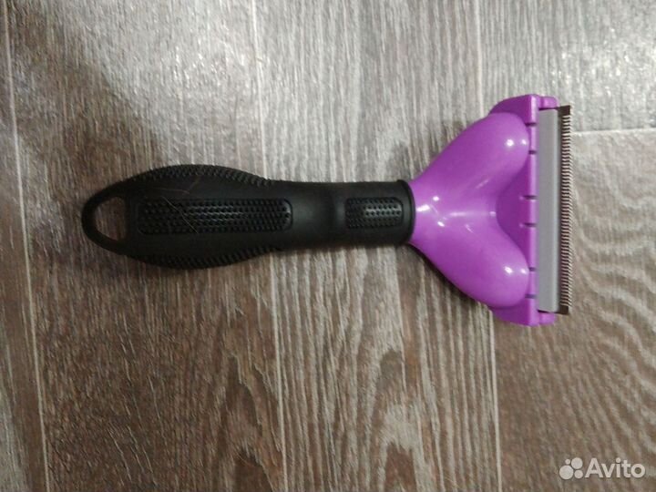 Расческа для животных