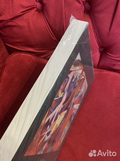 Каталог 1000-летие русской художественной культуры