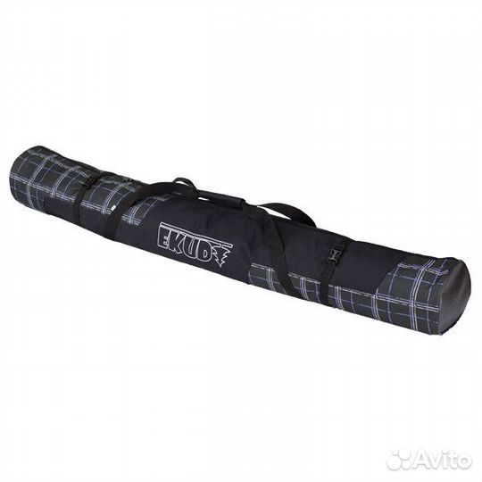 Чехол для горных лыж 