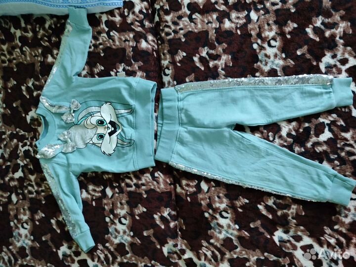 Костюм для девочки