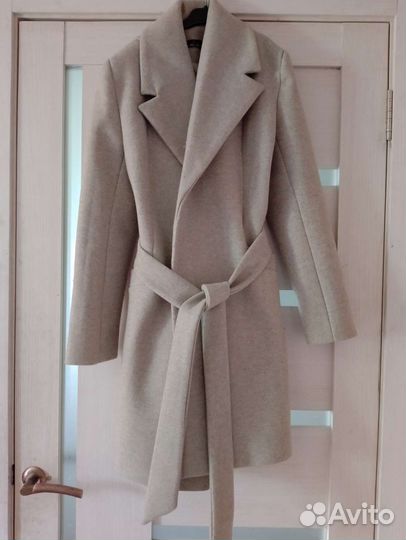 Пальто