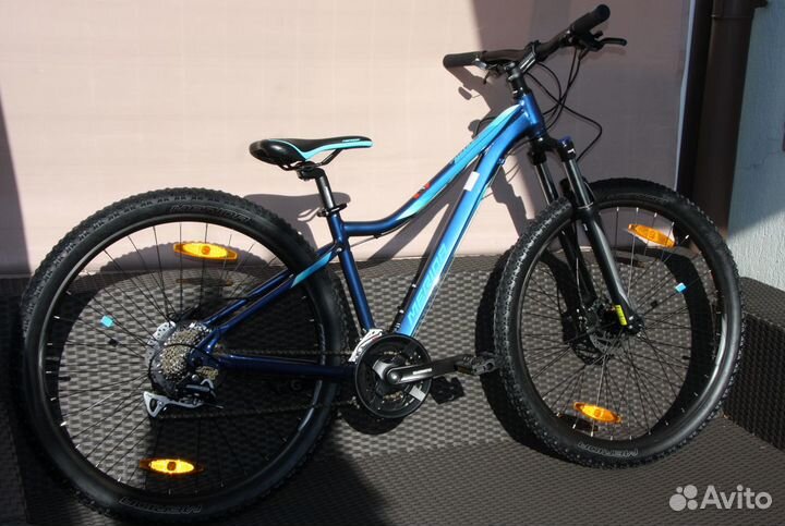 Женский Merida Matts 7.20 2020. Новый