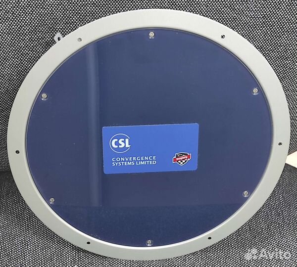 Rfid антенна CS777-1 Brickyrd