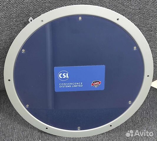 Rfid антенна CS777-1 Brickyrd
