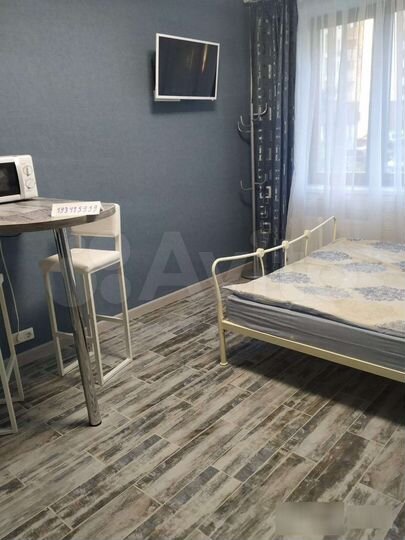 Квартира-студия, 20 м², 1/10 эт.