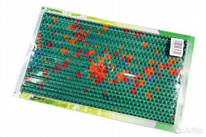 Аппликатор Ляпко Коврик малый