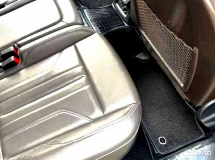 Коврик в багажник для Audi Q5 2021г FY