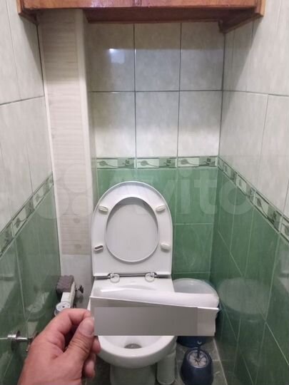 2-к. квартира, 48 м², 1/2 эт.