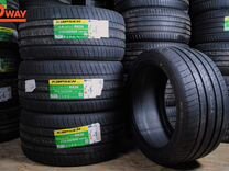 Kapsen RS26 315/35 R20 110Y