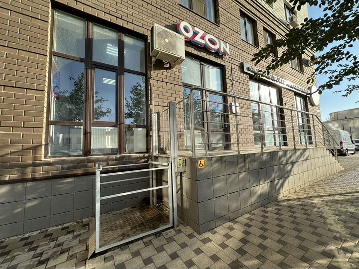 Свободного назначения, 66.9 м²