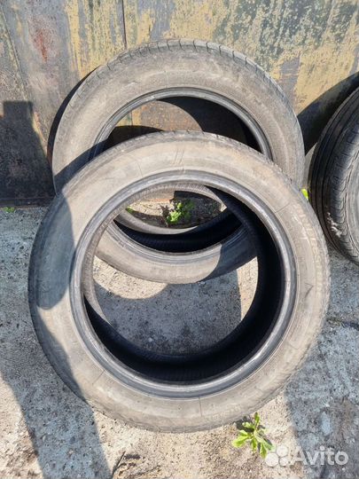 Bridgestone Turanza T001 195/55 R16 91V