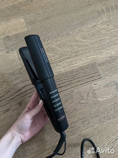 Шипцы-выпрямитель GA.MA