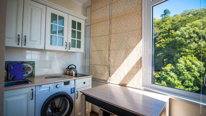 Квартира-студия, 24 м², 12/13 эт.