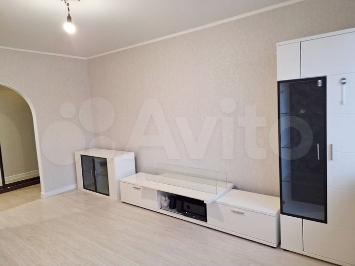 3-к. квартира, 68 м², 9/10 эт.