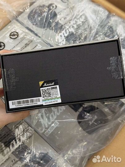 Marshall major 4 популярная наушникибеспроводные