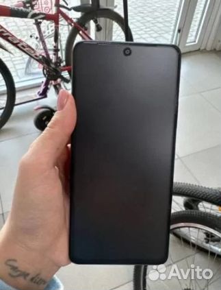 Xiaomi Redmi Note 10 Pro, 8/128 ГБ