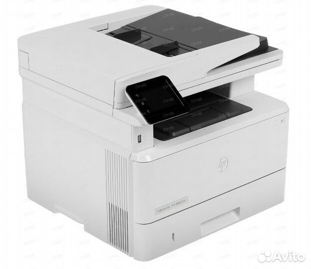 Мфу HP LaserJet Pro 400 M428fdn
