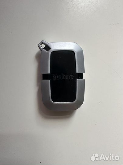 Зажигалка marlboro
