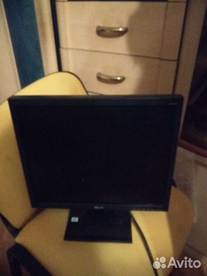 Монитор Acer