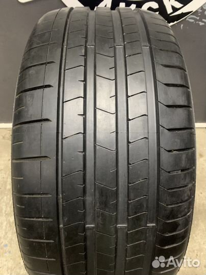 Pirelli P Zero 285/40 R21 109Y