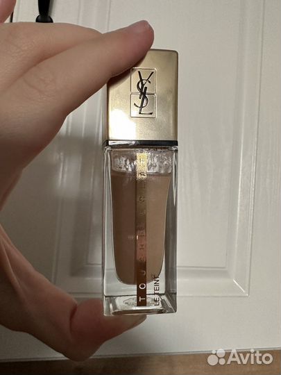 Тональный крем