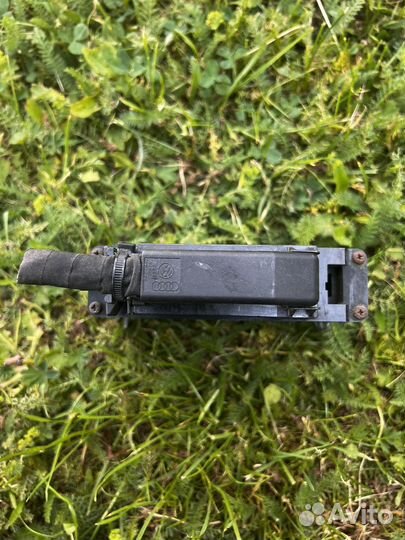 Блок управления АКПП Vw passat b6