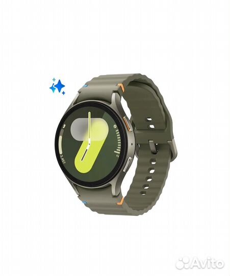 Samsung galaxy watch 7 44mm