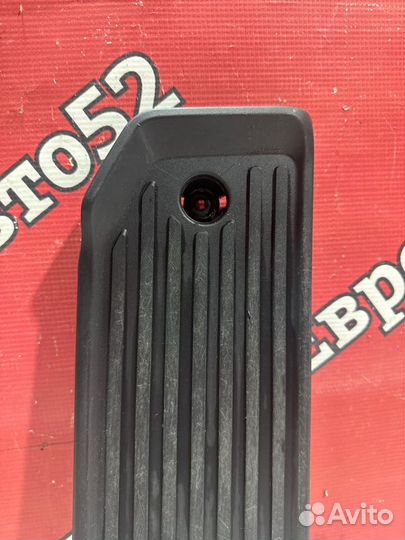 Накладка в салоне передняя левая Porsche Cayenne